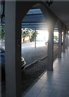 Tunkelén Apart Hotel