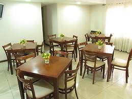 Tunkelén Apart Hotel