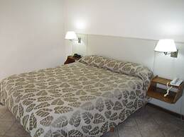 Tunkelén Apart Hotel