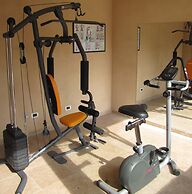 Tunkelén Apart Hotel