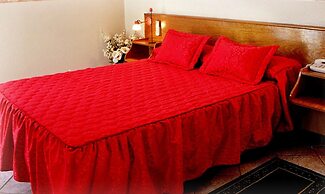 Tunkelén Apart Hotel