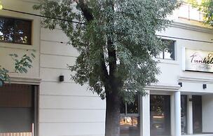 Tunkelén Apart Hotel