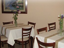 Tunkelén Apart Hotel