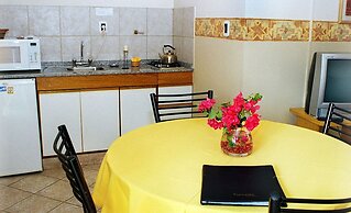 Tunkelén Apart Hotel