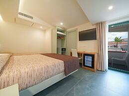 Hotel Marinella