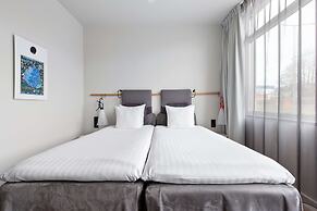 Best Western Plus Sthlm Bromma