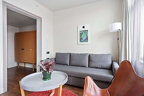 Best Western Plus Sthlm Bromma