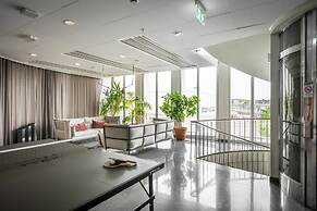 Best Western Plus Sthlm Bromma