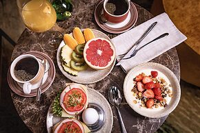 Best Western Plus Sthlm Bromma