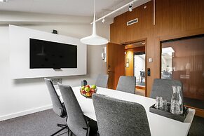 Best Western Plus Sthlm Bromma