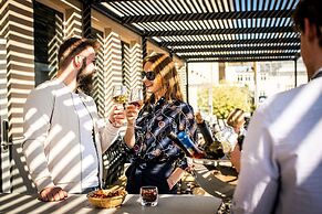Best Western Plus Sthlm Bromma