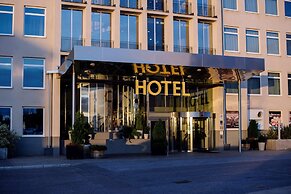 Best Western Plus Sthlm Bromma