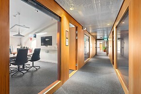 Best Western Plus Sthlm Bromma