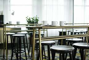 Best Western Plus Sthlm Bromma