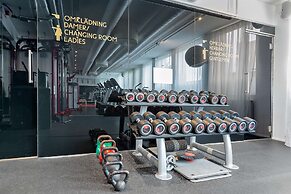 Best Western Plus Sthlm Bromma