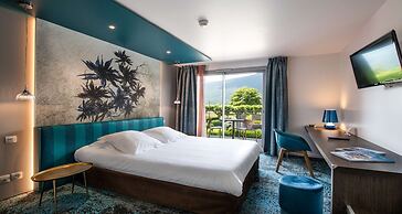 Best Western Aquakub
