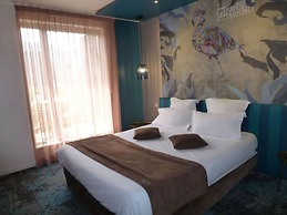 Best Western Aquakub