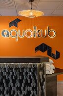 Best Western Aquakub