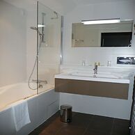 Best Western Aquakub