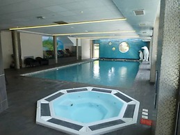 Best Western Aquakub