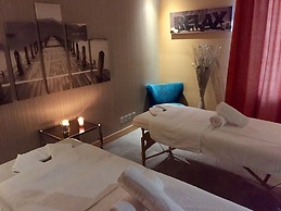 Best Western Aquakub