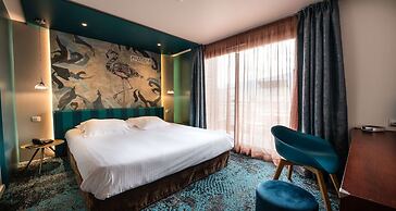 Best Western Aquakub