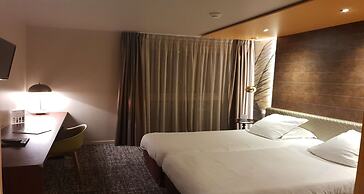 Best Western Aquakub