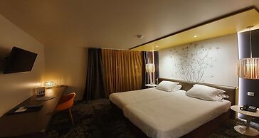 Best Western Aquakub