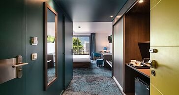Best Western Aquakub
