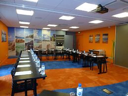 Best Western Aquakub
