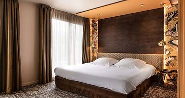 Best Western Aquakub