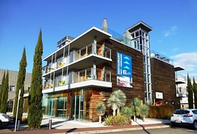 Best Western Aquakub