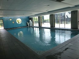 Best Western Aquakub