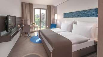 Dorint Hotel Hamburg-Eppendorf