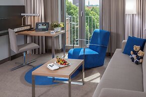 Dorint Hotel Hamburg-Eppendorf