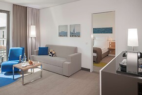 Dorint Hotel Hamburg-Eppendorf