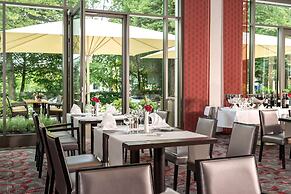 Dorint Hotel Hamburg-Eppendorf