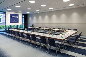 Dorint Hotel Hamburg-Eppendorf
