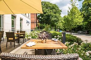 Dorint Hotel Hamburg-Eppendorf