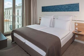 Dorint Hotel Hamburg-Eppendorf
