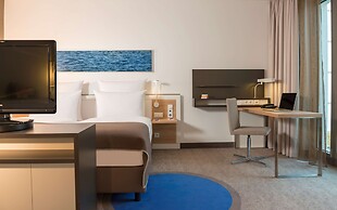 Dorint Hotel Hamburg-Eppendorf