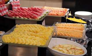 Holiday Inn Bogota Airport by IHG