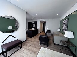 Holiday Inn Bogota Airport by IHG