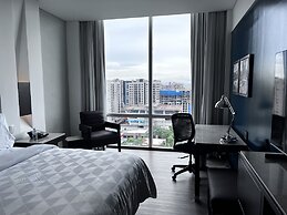 Holiday Inn Bogota Airport by IHG