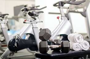 Holiday Inn Bogota Airport by IHG