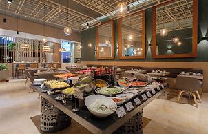 Holiday Inn Bogota Airport by IHG