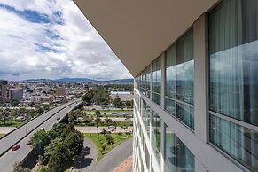 Holiday Inn Bogota Airport by IHG