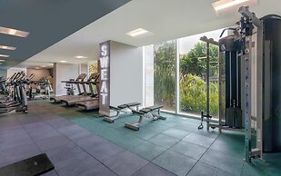 Holiday Inn Bogota Airport by IHG