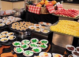 Holiday Inn Bogota Airport by IHG