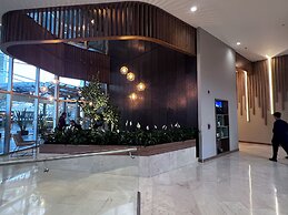 Holiday Inn Bogota Airport by IHG